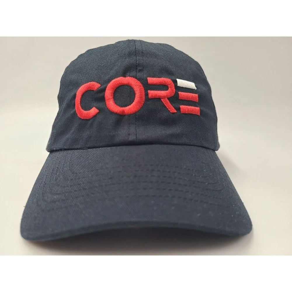 Women Core‎ Under Armour Strapback Adjustable Hat Cap Cotton Dad Men Women Black